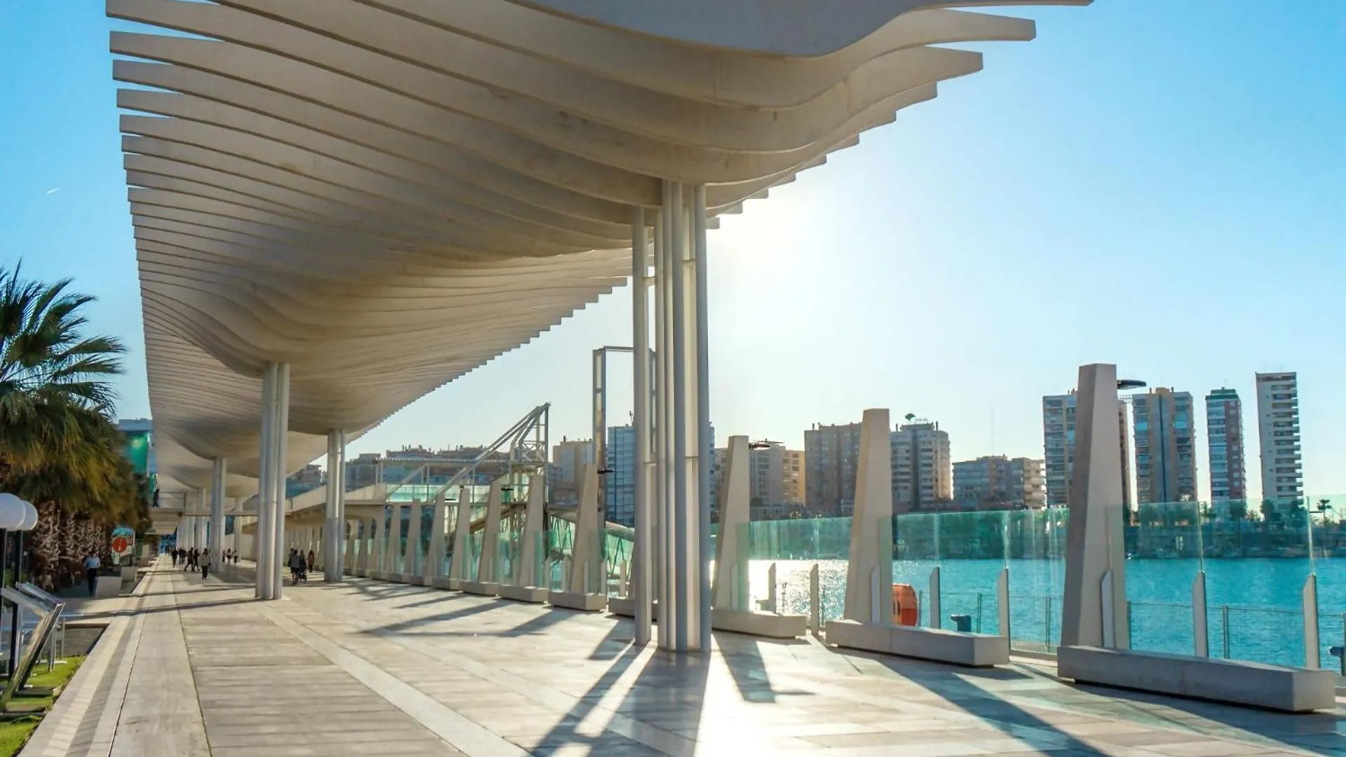 Appartamento Apartamento La Paloma B Apartamento En Málaga Spagna