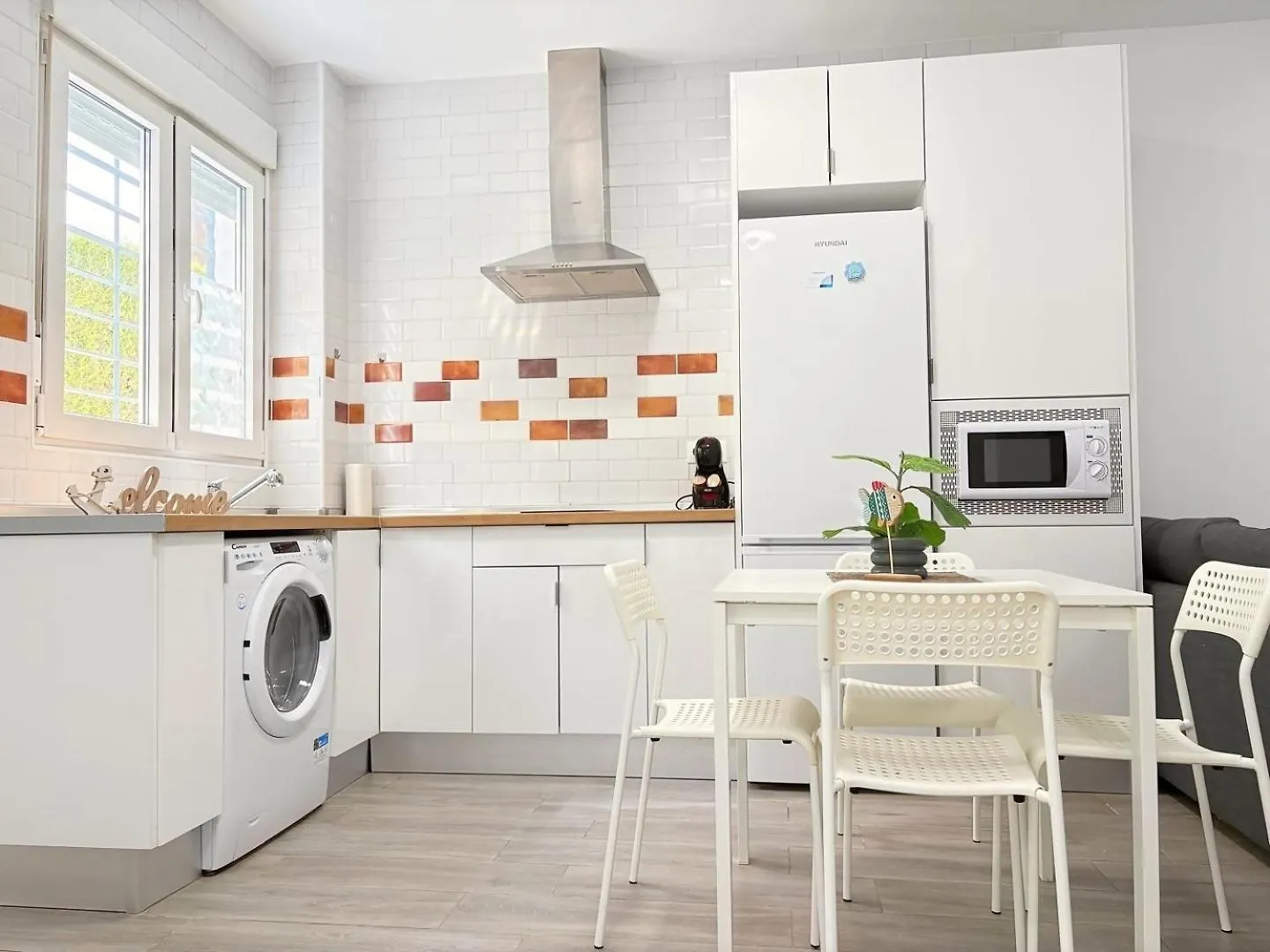 Apartamento La Paloma B Apartamento En Málaga 0*,  Spagna