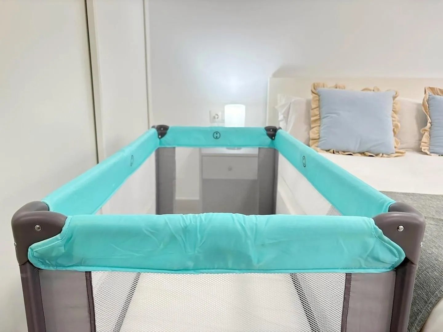 Apartamento La Paloma B Apartamento En Málaga Spagna