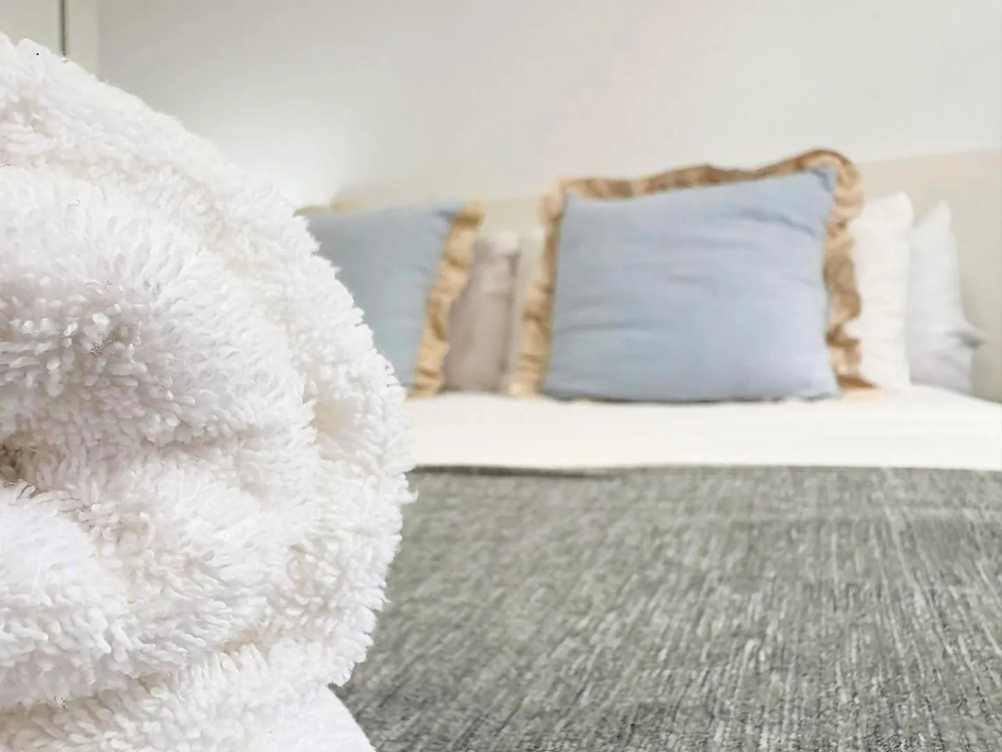 Apartamento La Paloma B Apartamento En Málaga Appartamento
