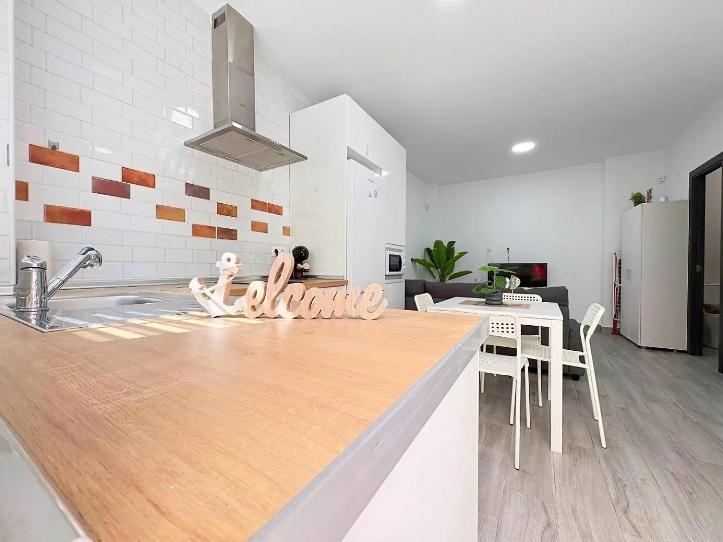Apartamento La Paloma B Apartamento En Malaga Spain