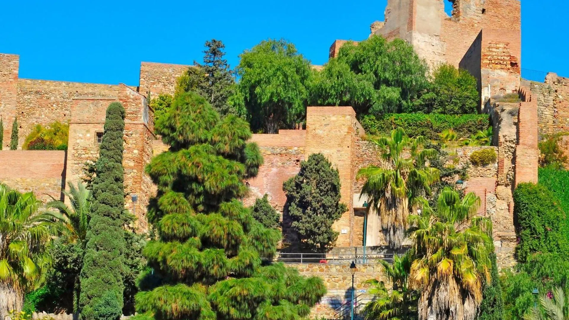 Apartamento La Paloma B Apartamento En Malaga