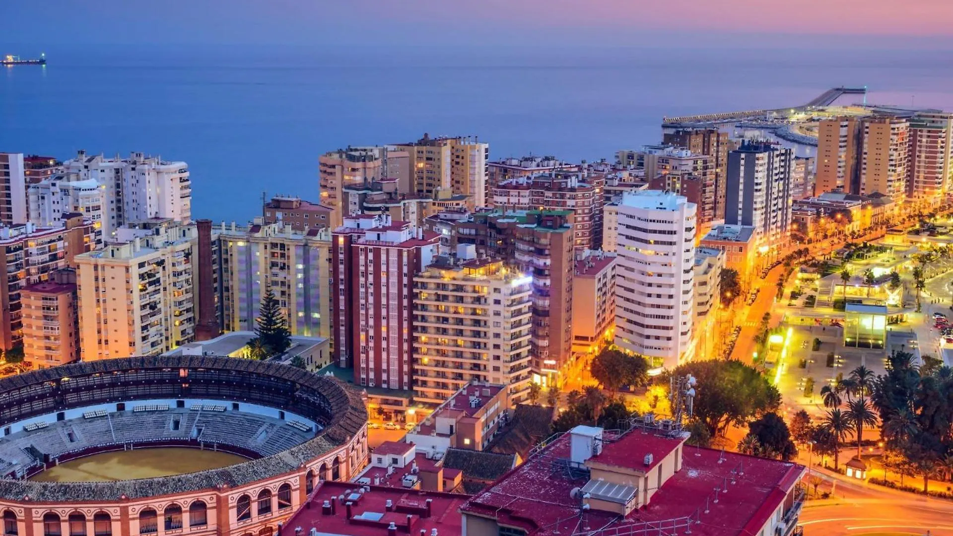 Apartment Apartamento La Paloma B Apartamento En Malaga