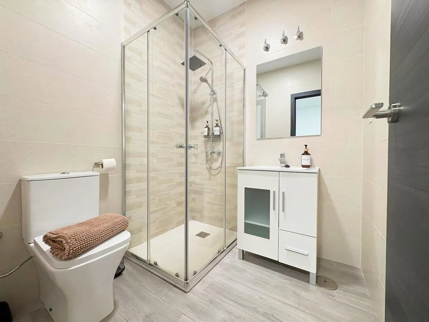 Apartamento La Paloma B Apartamento En Málaga 0*,